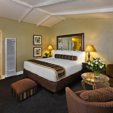 Monterey Peninsula Inn Pacific Grove Eksteriør billede