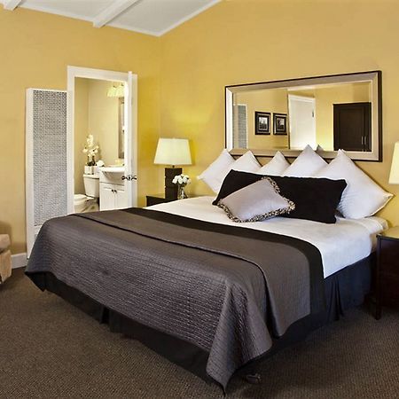 Monterey Peninsula Inn Pacific Grove Eksteriør billede