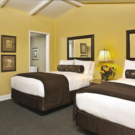 Monterey Peninsula Inn Pacific Grove Eksteriør billede
