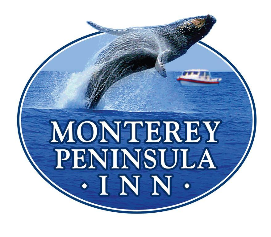 Monterey Peninsula Inn Pacific Grove Eksteriør billede